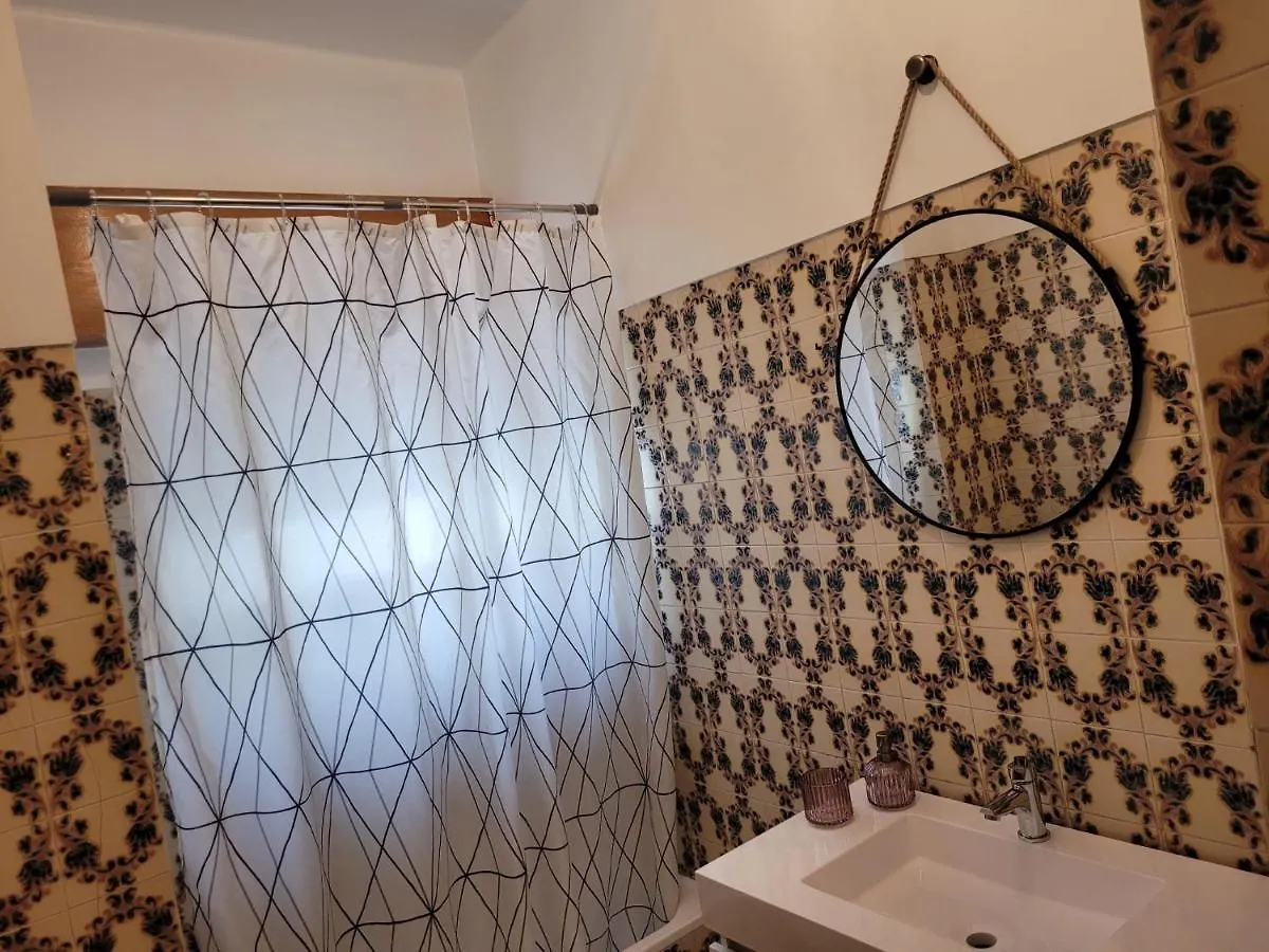 Reis Turismo 2 Apartment Faro