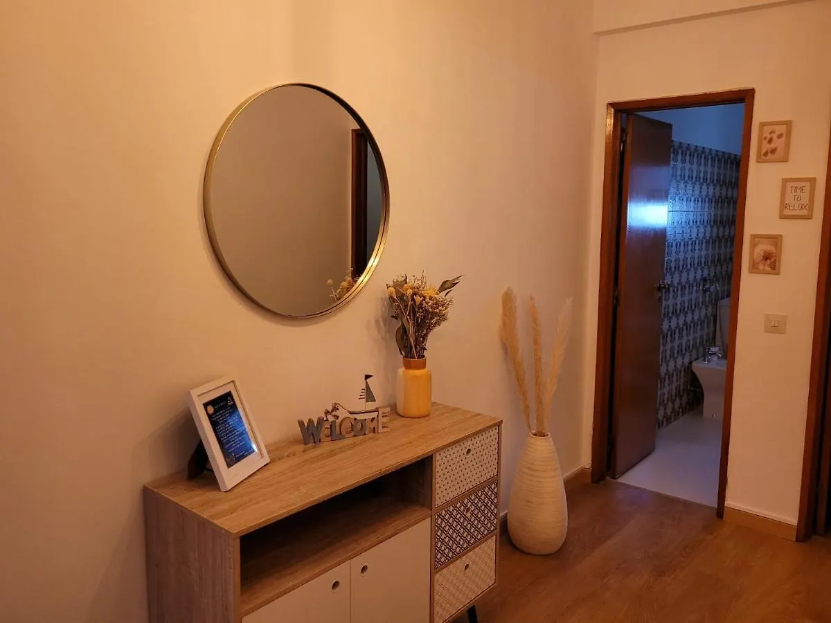 Reis Turismo 2 Apartment Faro