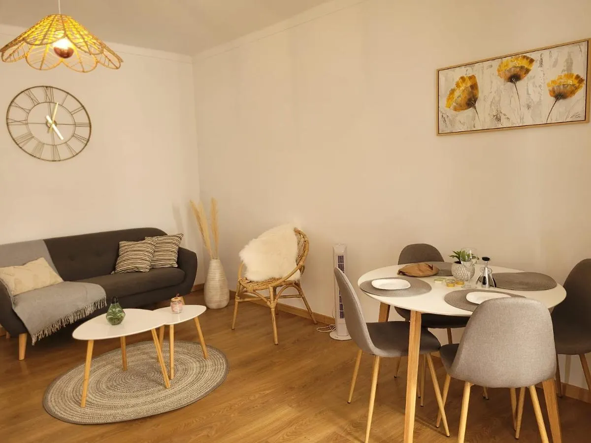 Reis Turismo 2 Apartment Faro