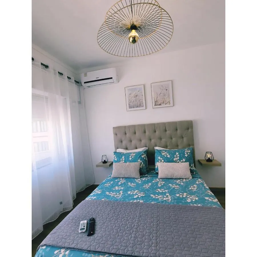 Reis Turismo 2 Apartment Faro Portugal