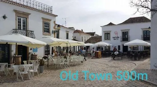 Reis Turismo 2 Apartment Faro Portugal